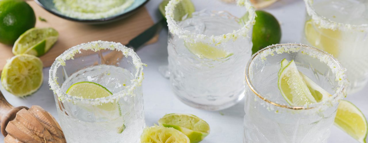 Fairtrade Original - Recept Mexican Mule