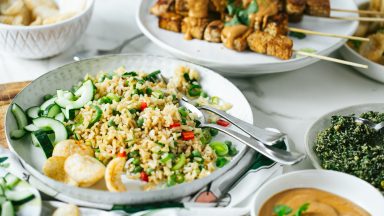 Nasi goreng